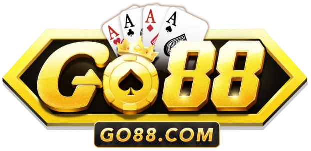 Logo Go88