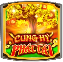 Cung Hỷ Phát Tài Go88 – Game slot dễ ăn hủ khủng nhất