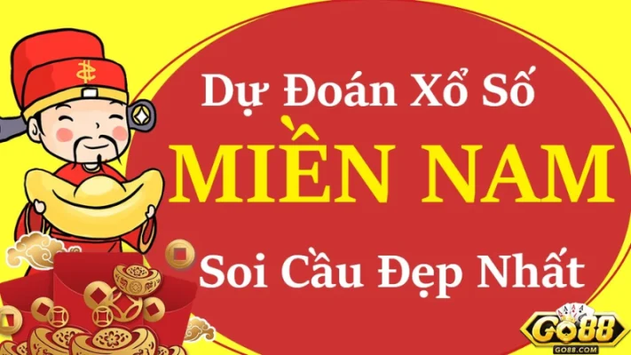 Công thức soi cầu lô đề miền Nam theo từng ngày chính xác