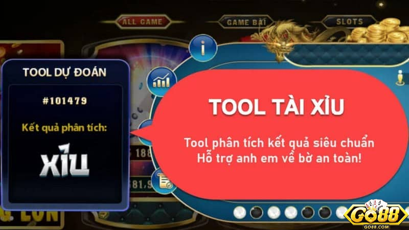 Chi tiết về cách vận hành của phần mềm soi cầu