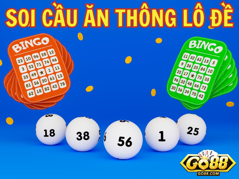 Giới thiệu về soi cầu ăn thông