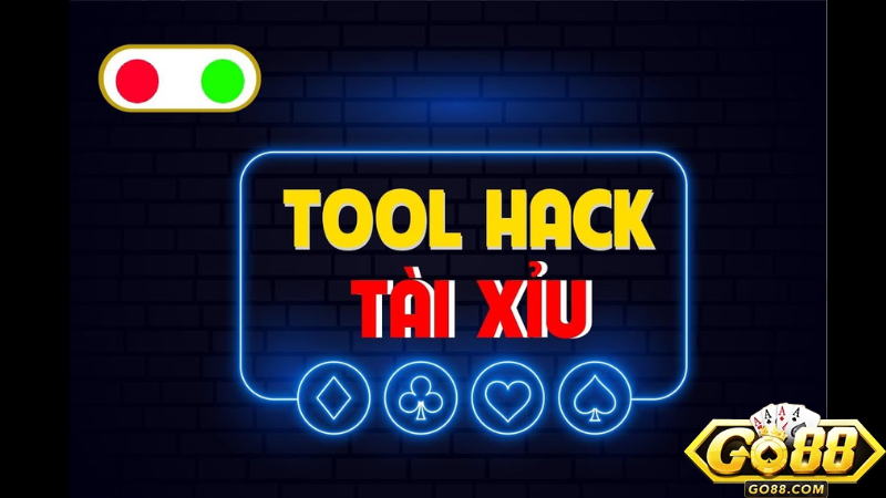 Tool tài xỉu là gì?