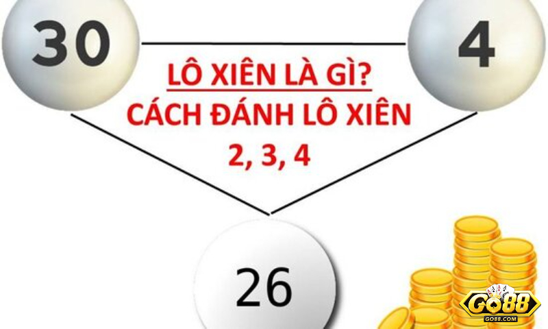 4+ Cách Chơi Lô Xiên Dễ Thắng Từ Lô Thủ Lâu Năm