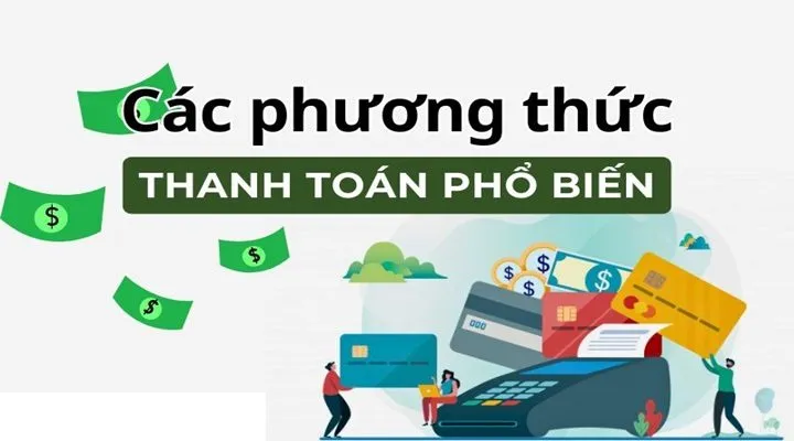 Bảo mật và phương thức thanh toán ứng dụng cá cược mới nhất