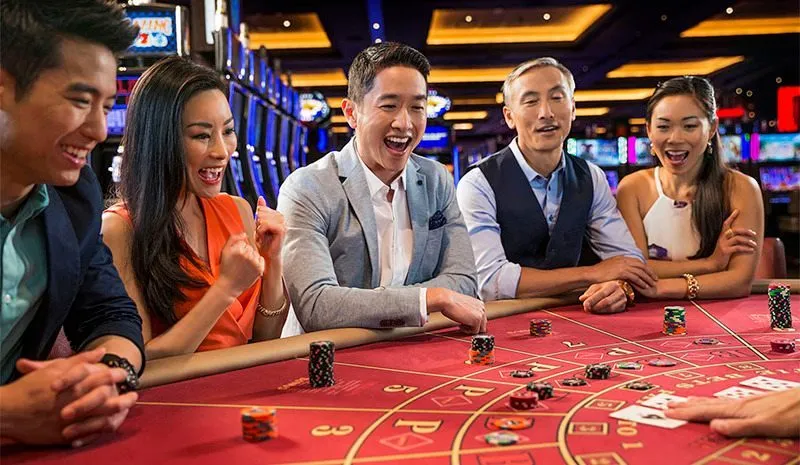 Các bước áp dụng chiến lược Slow Play trong Baccarat