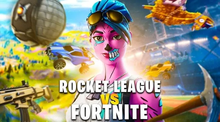 Kèo cược Fortnite và Rocket League thường gặp là gì?