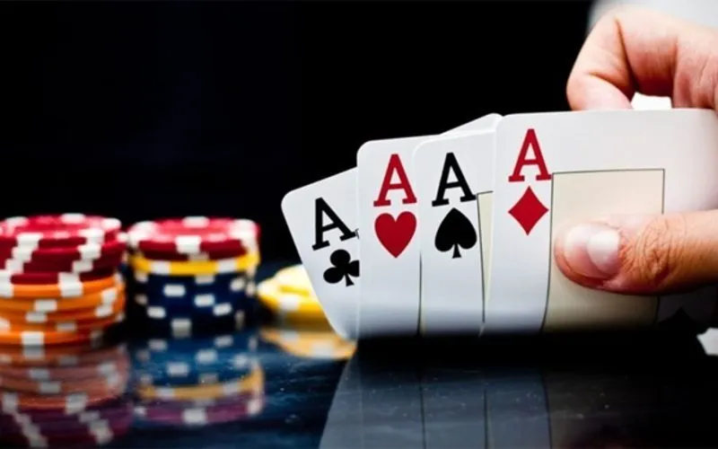 Mẹo cược cửa Banker trong baccarat mang lại hiệu quả cao