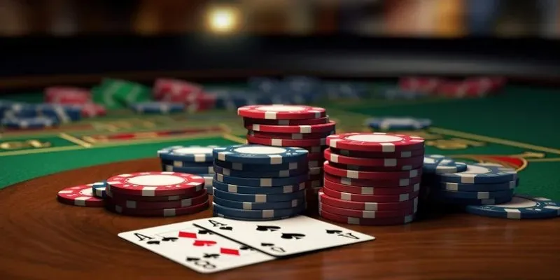 Thời điểm vàng poker: Lựa chọn đúng thời điểm để tăng cược